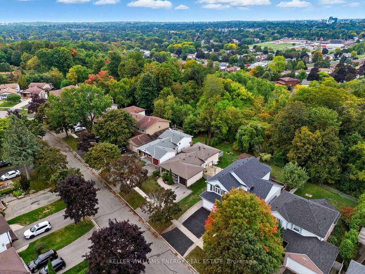Photo 44 at 450 Safari Drive, Eastdale, Oshawa
