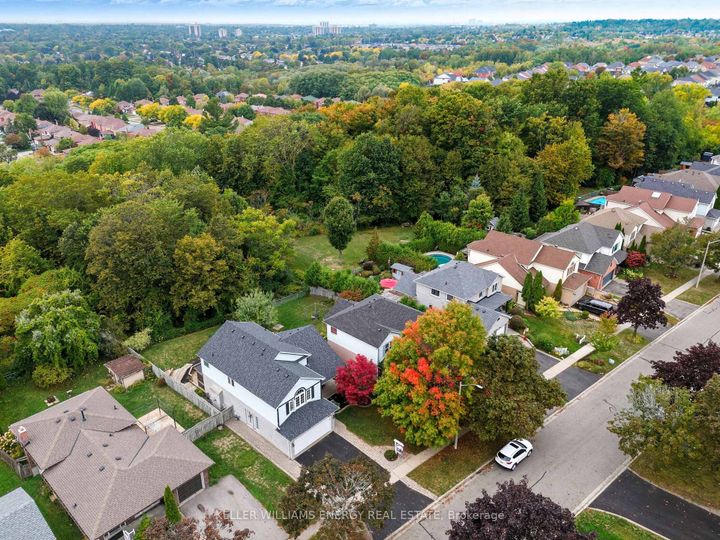 Photo 45 at 450 Safari Drive, Eastdale, Oshawa