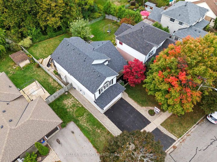 Photo 46 at 450 Safari Drive, Eastdale, Oshawa