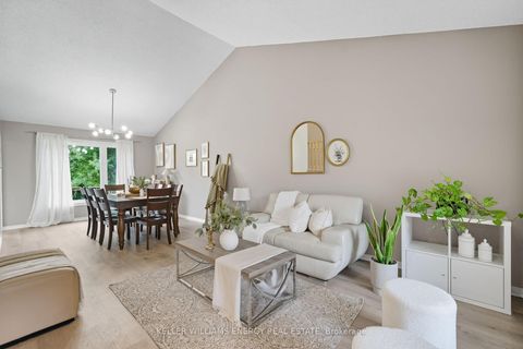 Photo 8 at 450 Safari Drive, Eastdale, Oshawa