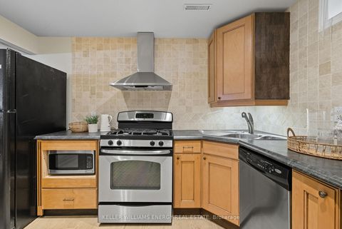 Photo 31 at 450 Safari Drive, Eastdale, Oshawa