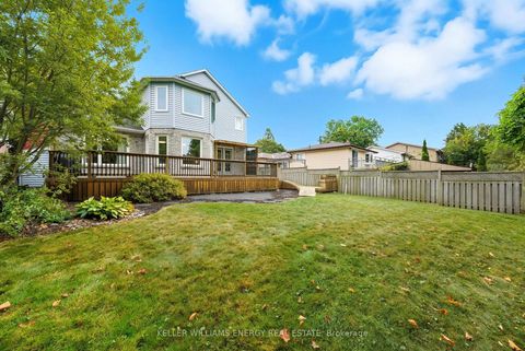 Photo 38 at 450 Safari Drive, Eastdale, Oshawa