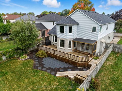Photo 40 at 450 Safari Drive, Eastdale, Oshawa