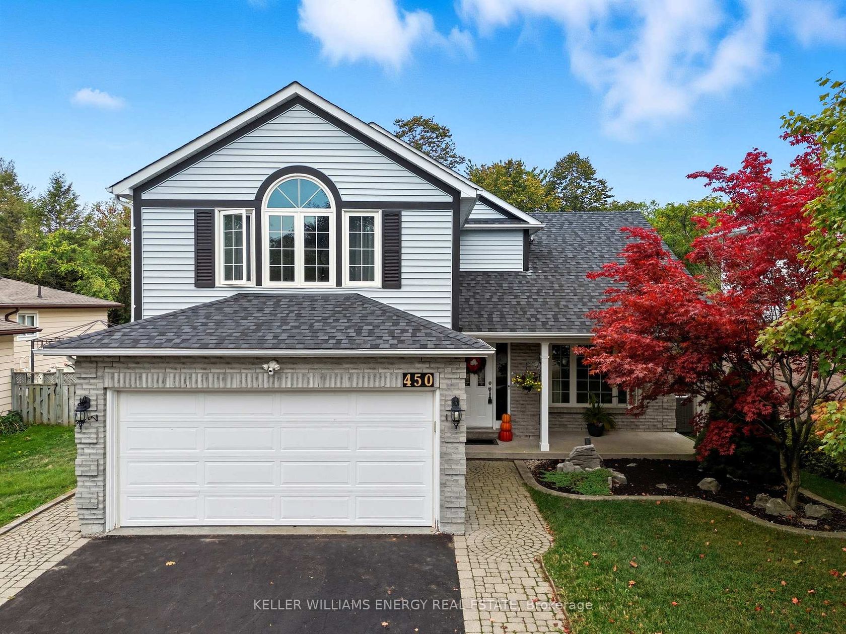450 Safari Drive, Eastdale, Oshawa 2