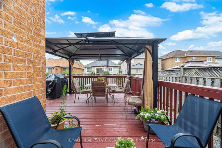 Photo 42 at 59 Vintage Gate, Fletcher's Creek Village, Brampton