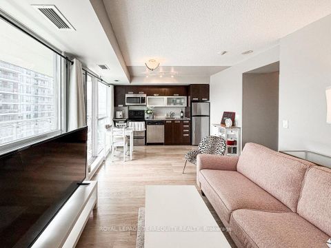 Photo 10 at 1901 - 100 Western Battery Road, Niagara, Toronto