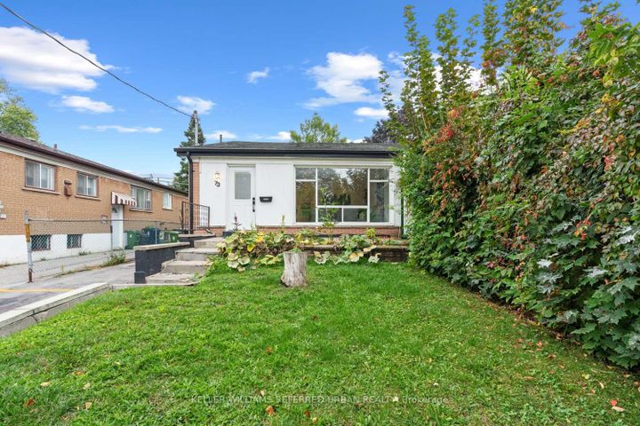 Photo 0 at 73 Trinnell Boulevard, Birchmount, Toronto