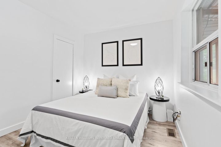 Photo 14 at 73 Trinnell Boulevard, Birchmount, Toronto
