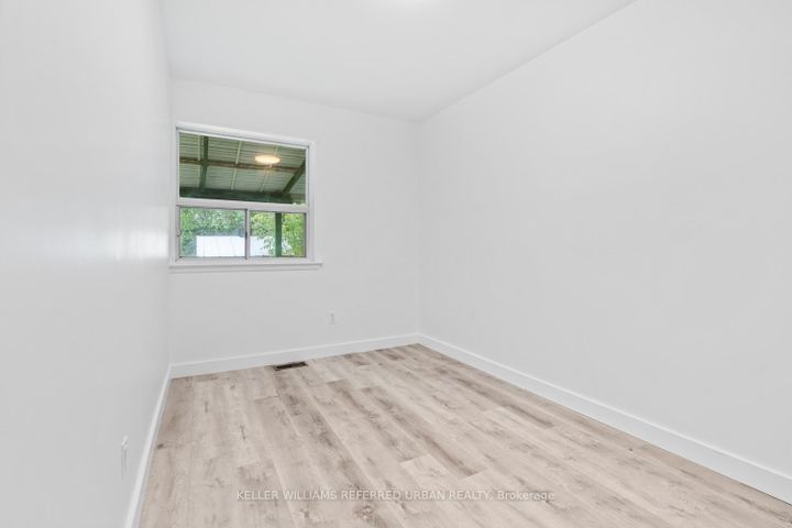 Photo 16 at 73 Trinnell Boulevard, Birchmount, Toronto