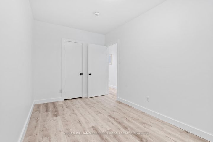 Photo 17 at 73 Trinnell Boulevard, Birchmount, Toronto