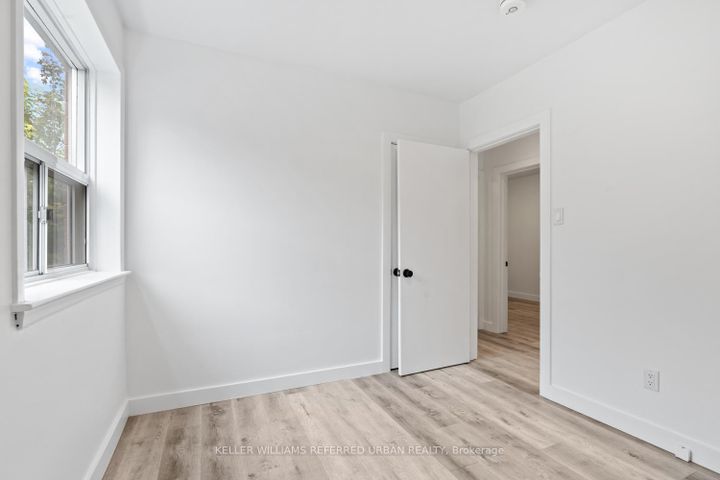 Photo 18 at 73 Trinnell Boulevard, Birchmount, Toronto