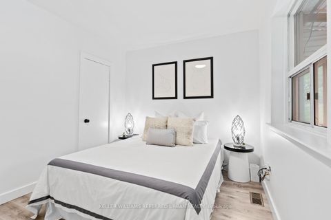 Photo 14 at 73 Trinnell Boulevard, Birchmount, Toronto