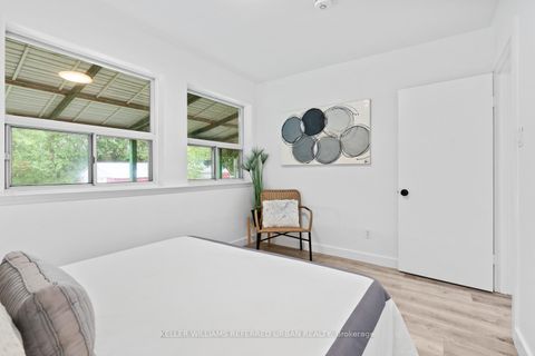 Photo 15 at 73 Trinnell Boulevard, Birchmount, Toronto