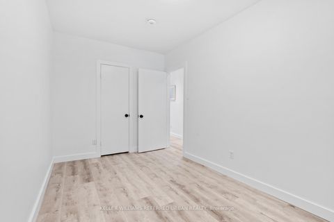 Photo 17 at 73 Trinnell Boulevard, Birchmount, Toronto