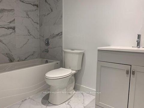 Photo 27 at 73 Trinnell Boulevard, Birchmount, Toronto