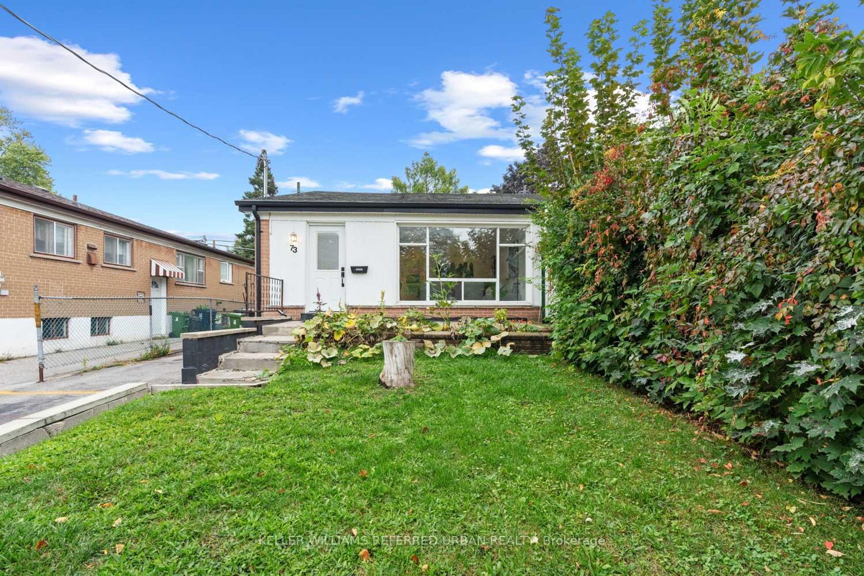 73 Trinnell Boulevard, Birchmount, Toronto 2