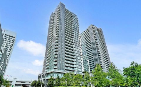 Photo 0 at 2806 - 2 Sonic Way, Flemingdon Park, Toronto