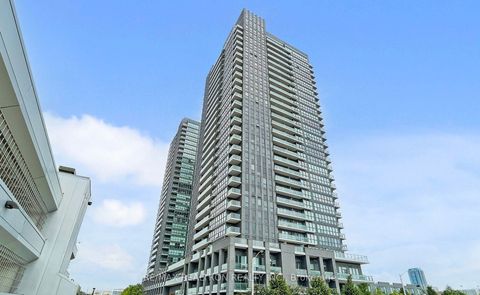 Photo 1 at 2806 - 2 Sonic Way, Flemingdon Park, Toronto