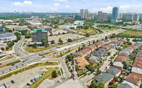 Photo 31 at 2806 - 2 Sonic Way, Flemingdon Park, Toronto