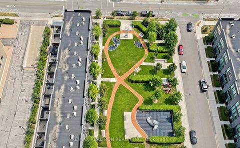 Photo 34 at 2806 - 2 Sonic Way, Flemingdon Park, Toronto