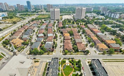 Photo 35 at 2806 - 2 Sonic Way, Flemingdon Park, Toronto