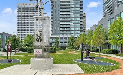 Photo 41 at 2806 - 2 Sonic Way, Flemingdon Park, Toronto