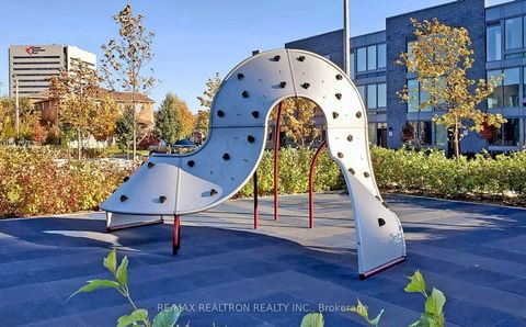 Photo 46 at 2806 - 2 Sonic Way, Flemingdon Park, Toronto