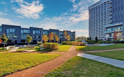 Photo 47 at 2806 - 2 Sonic Way, Flemingdon Park, Toronto