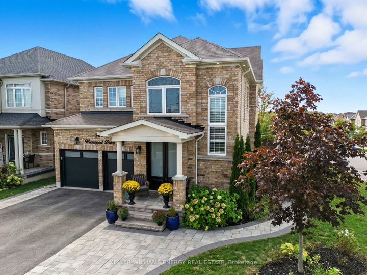 Photo 1 at 906 Wrenwood Drive, Taunton, Oshawa