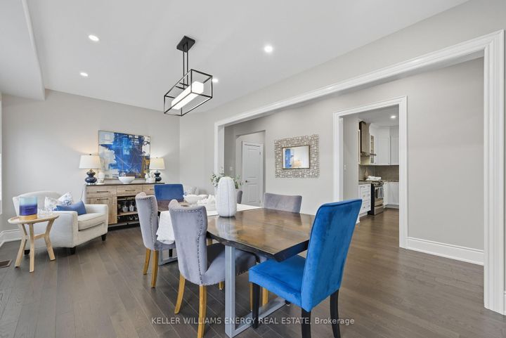 Photo 7 at 906 Wrenwood Drive, Taunton, Oshawa