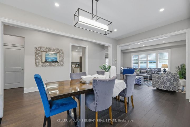 Photo 8 at 906 Wrenwood Drive, Taunton, Oshawa