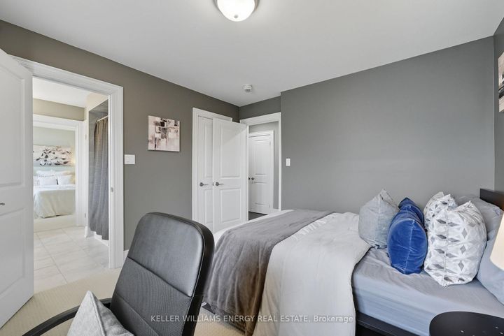 Photo 22 at 906 Wrenwood Drive, Taunton, Oshawa