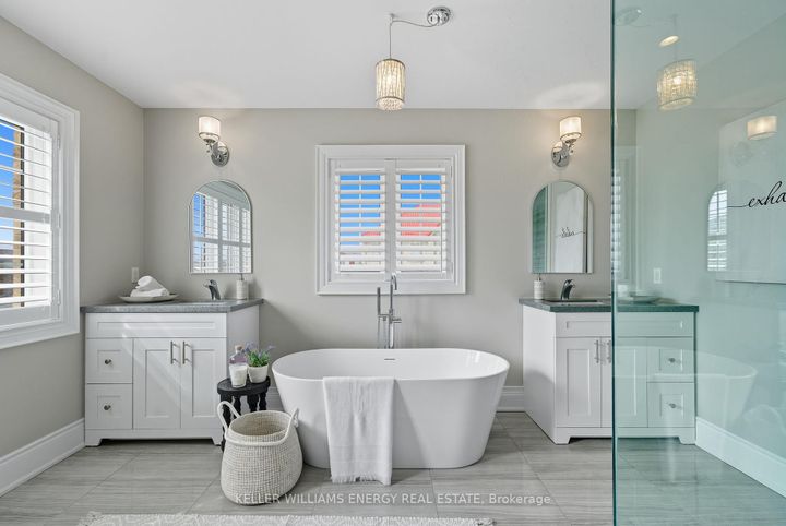Photo 26 at 906 Wrenwood Drive, Taunton, Oshawa