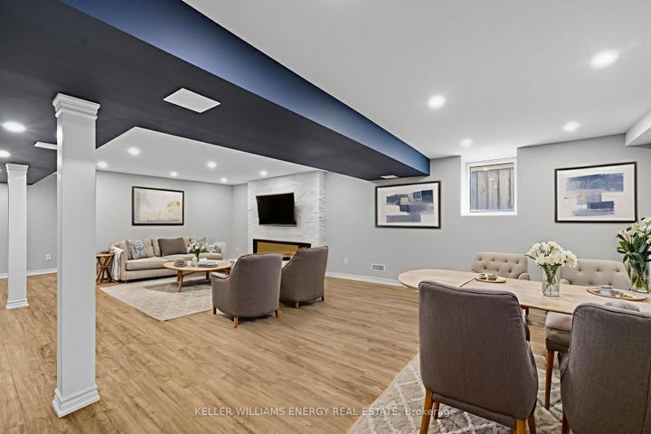 Photo 34 at 906 Wrenwood Drive, Taunton, Oshawa