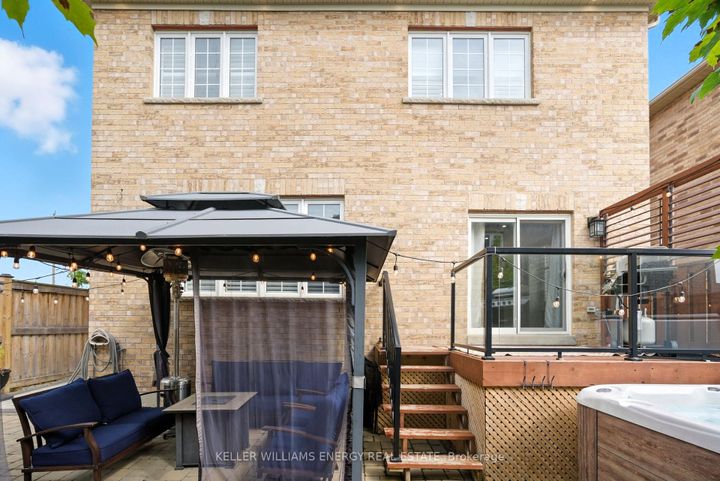 Photo 39 at 906 Wrenwood Drive, Taunton, Oshawa