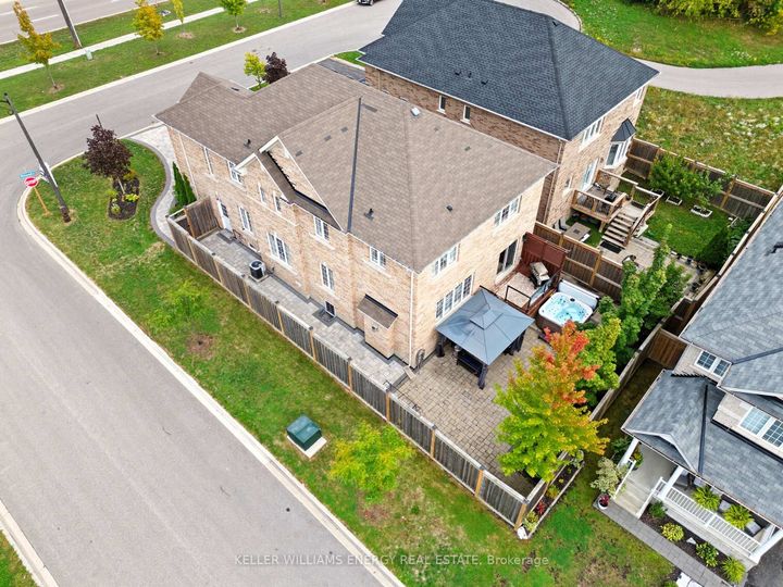 Photo 44 at 906 Wrenwood Drive, Taunton, Oshawa