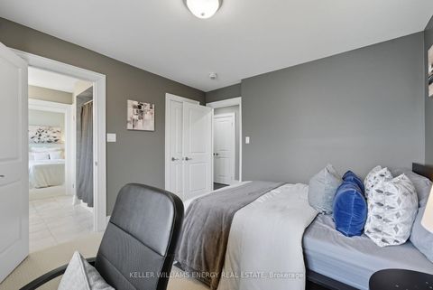 Photo 22 at 906 Wrenwood Drive, Taunton, Oshawa