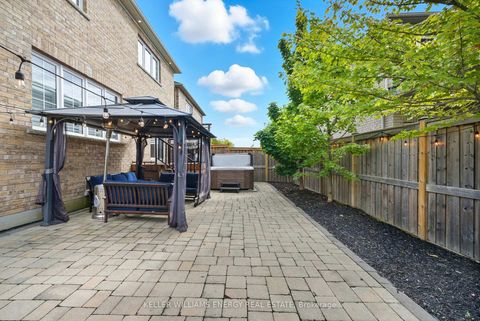Photo 42 at 906 Wrenwood Drive, Taunton, Oshawa