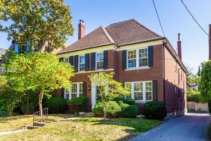 Photo 0 at 29 Whitehall Road, Moore Park, Toronto