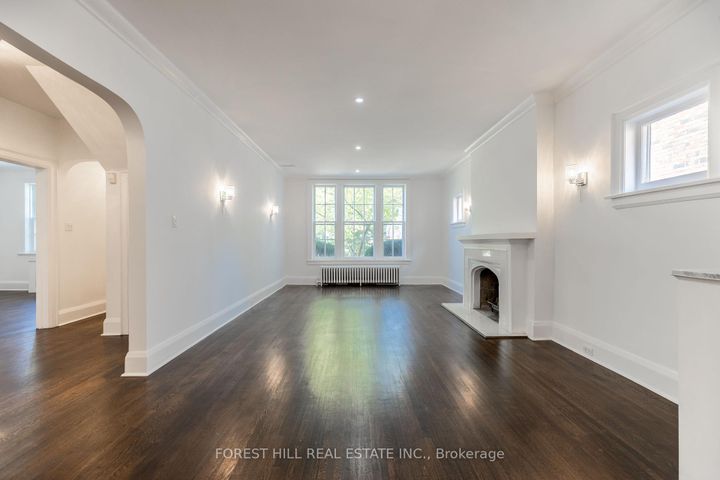 Photo 1 at 29 Whitehall Road, Moore Park, Toronto
