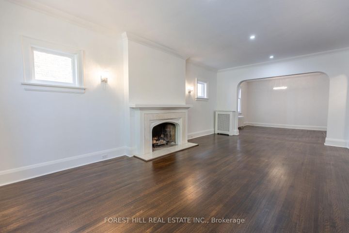 Photo 8 at 29 Whitehall Road, Moore Park, Toronto
