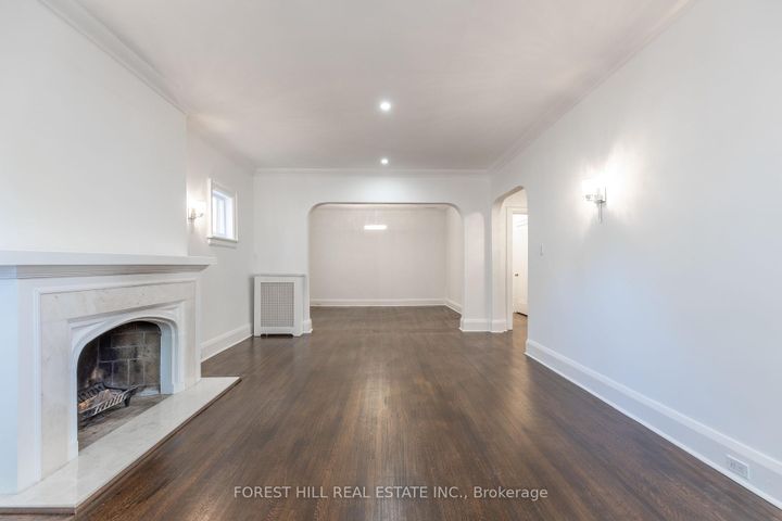 Photo 9 at 29 Whitehall Road, Moore Park, Toronto