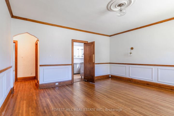 Photo 24 at 29 Whitehall Road, Moore Park, Toronto