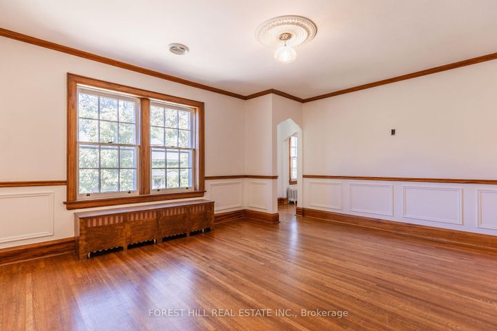 Photo 25 at 29 Whitehall Road, Moore Park, Toronto