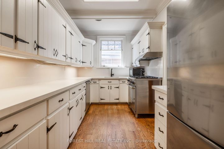 Photo 27 at 29 Whitehall Road, Moore Park, Toronto