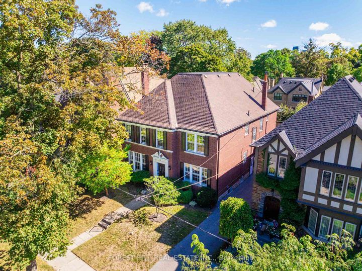 Photo 44 at 29 Whitehall Road, Moore Park, Toronto