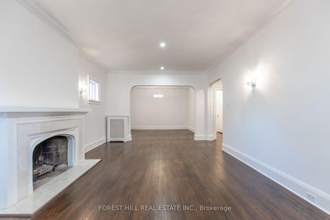 Photo 9 at 29 Whitehall Road, Moore Park, Toronto
