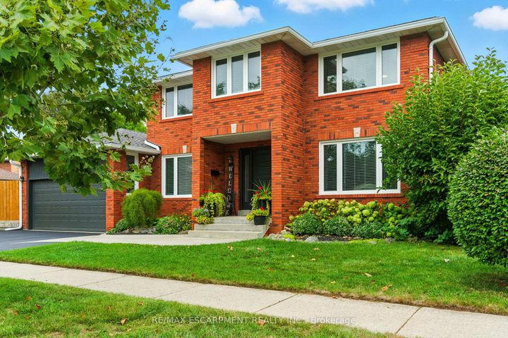 Photo 1 at 561 Harmony Avenue, Roseland, Burlington