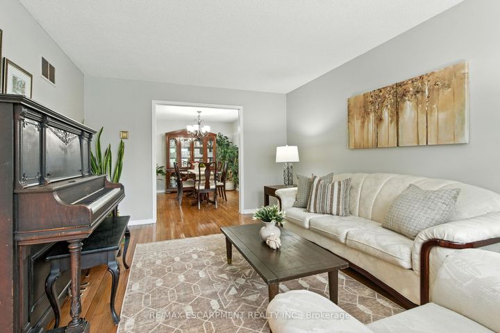 Photo 5 at 561 Harmony Avenue, Roseland, Burlington
