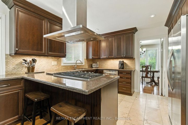 Photo 12 at 561 Harmony Avenue, Roseland, Burlington